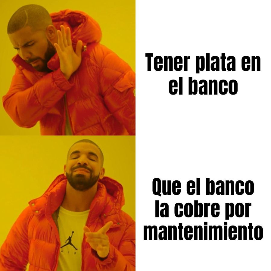 Banco de Venezuela te cobra hasta 6.839 bolívares por "mantenimiento" y a varios los dejó en…