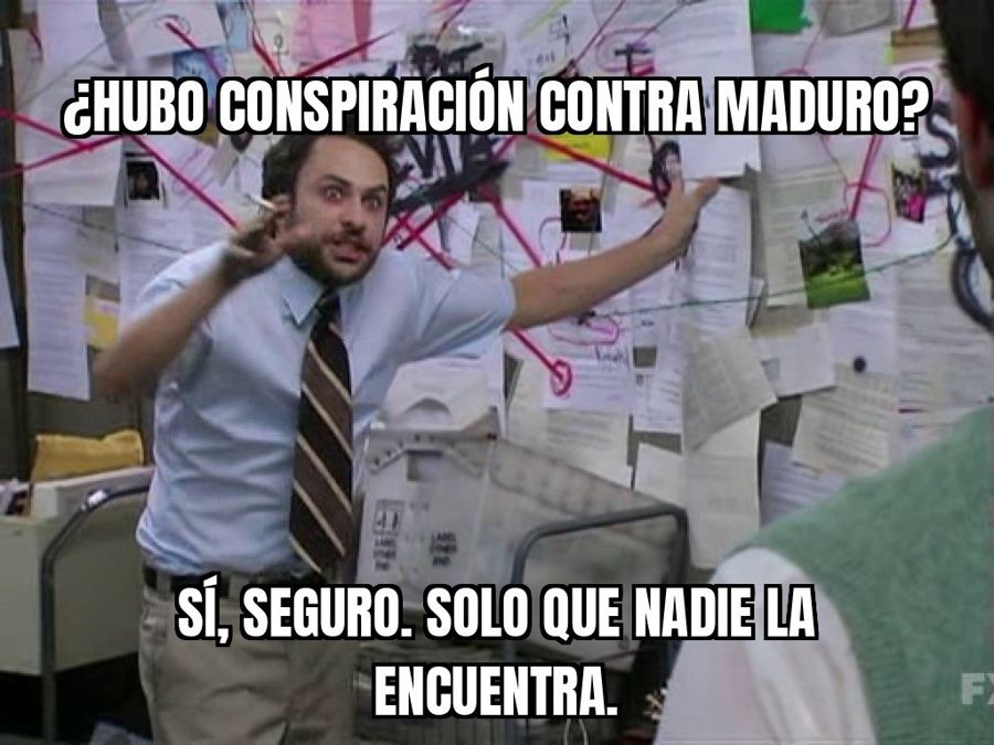 Condenan a 10 por «conspirar» contra Maduro en el caso Brazalete Blanco y absuelven a cuatro