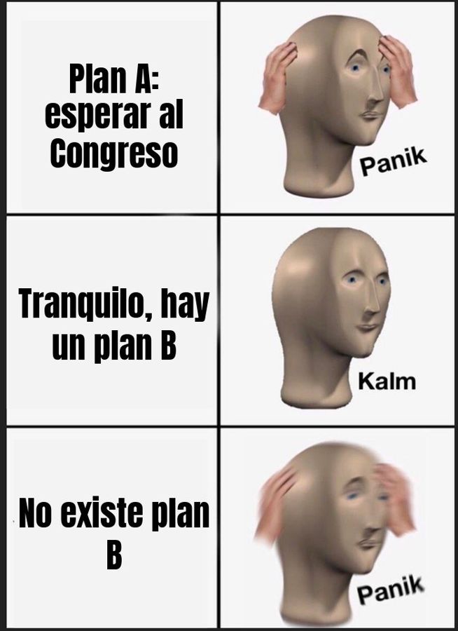 Venezolanos pierden permisos de trabajo tras la última extensión del TPS: «No existe plan B»