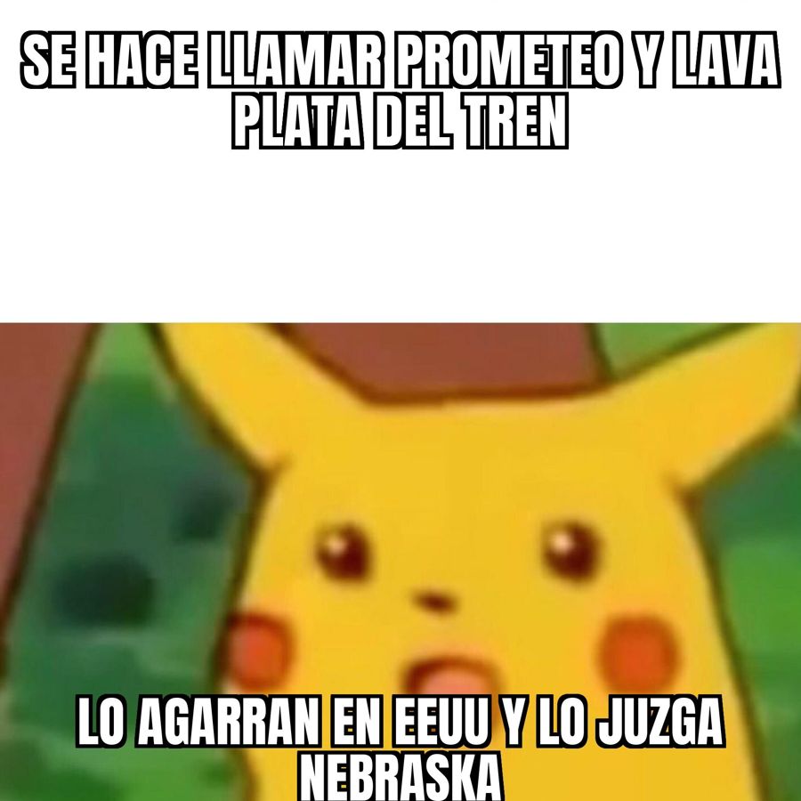 EEUU agarró a "Prometeo", el venezolano que según la Fiscalía manejaba la plata del Tren de Aragua