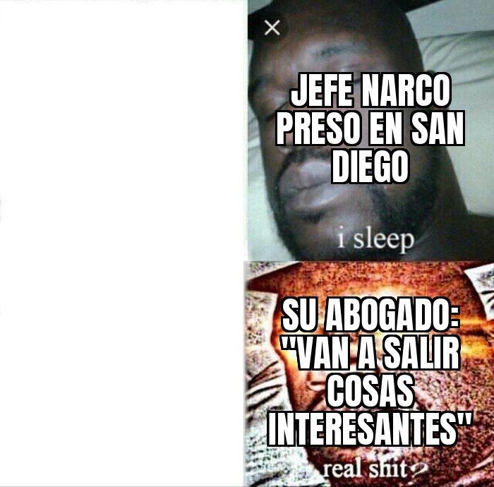 Alias "Araña", jefe de los Comandos de la Frontera, promete "cosas interesantes" antes de…