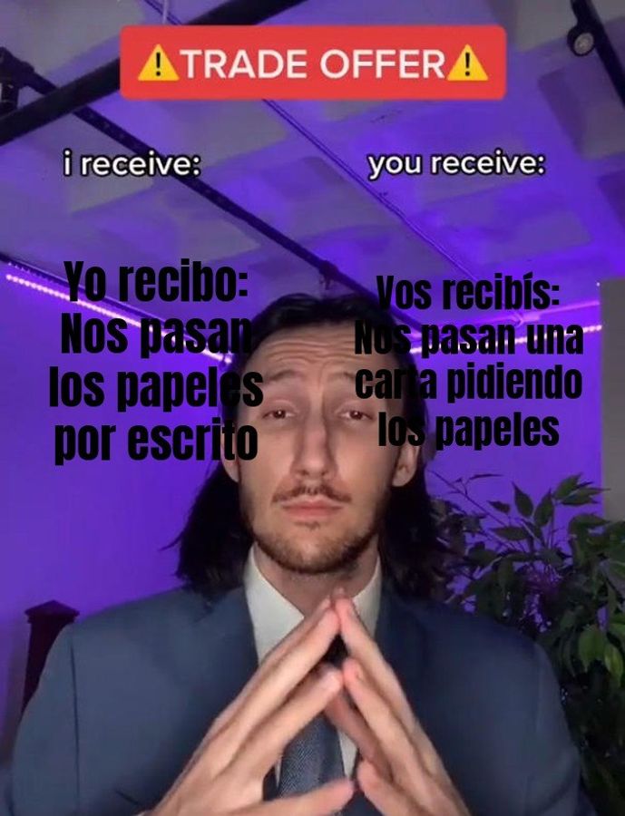 Demócratas del Congreso de EE.UU. le exigen a Rubio que suelte todos los papeles del negocio petrolero con…