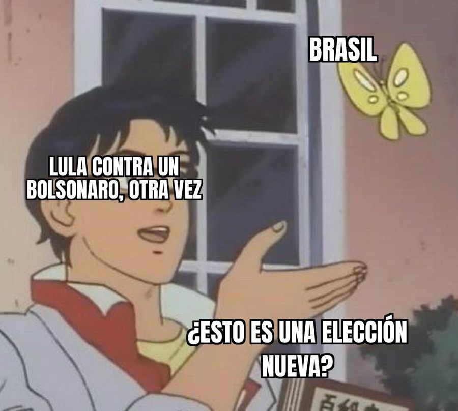 Lula y Flávio Bolsonaro van a segunda vuelta en Brasil: el 25 de octubre se miden cara a cara