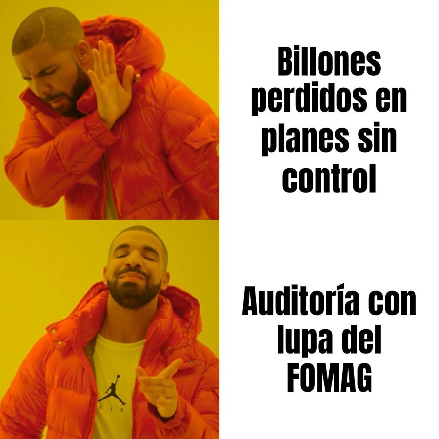 De la Espriella ordena auditar el FOMAG y revisar $1,13 billones que se fueron en planes con el CRIC