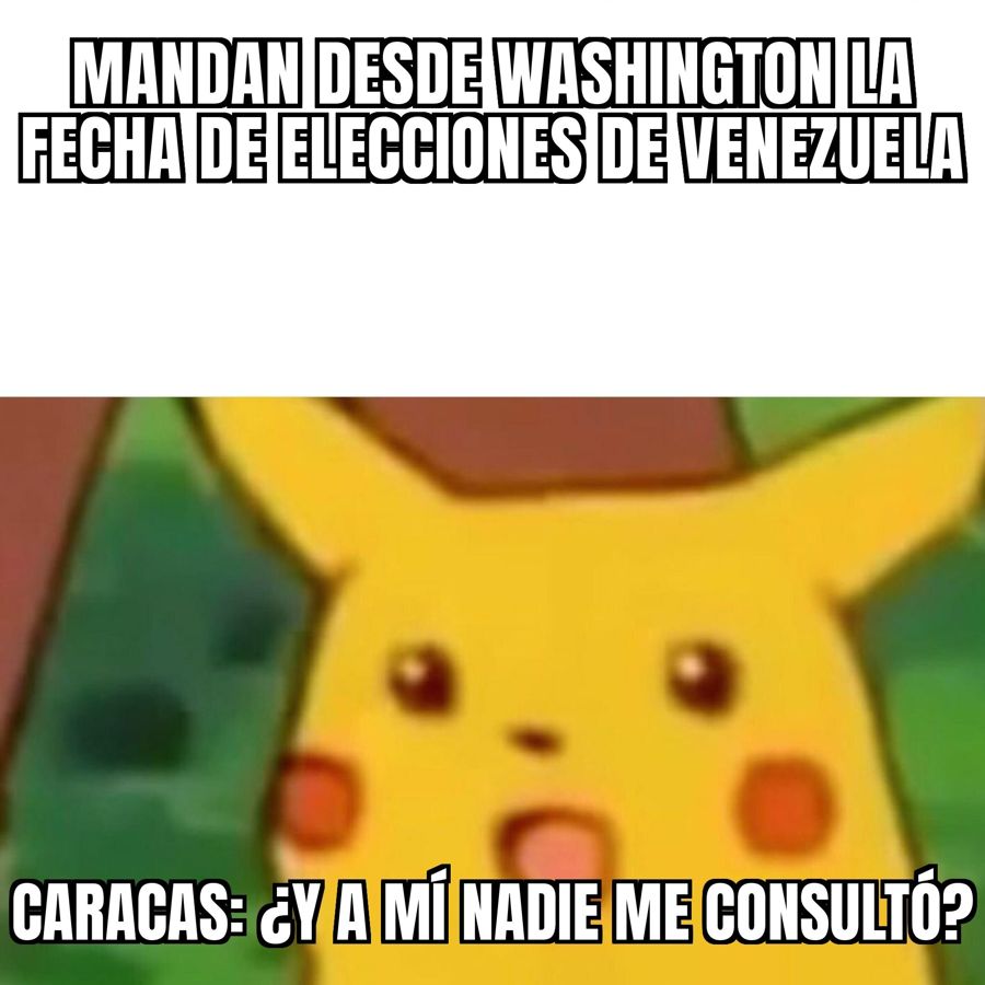 Andrés Velásquez se suma a Rick Scott: elecciones presidenciales el 24 de julio de 2027, "el país no…