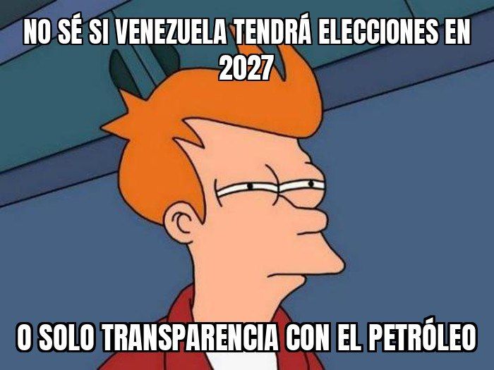 María Corina Machado pide elecciones en julio de 2027 y dice que Estados Unidos se pasa con los plazos:…