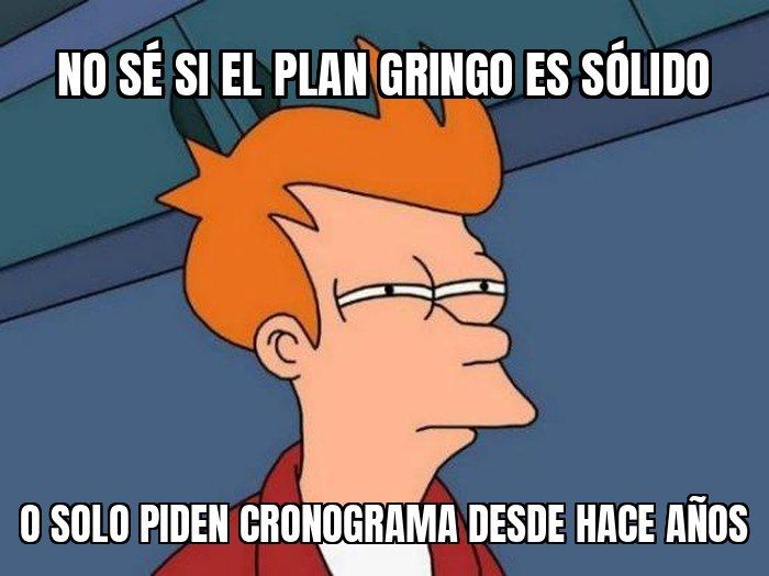 La Plataforma Unitaria pide cronograma electoral y línea más fluida con Washington: dicen que mientras más…