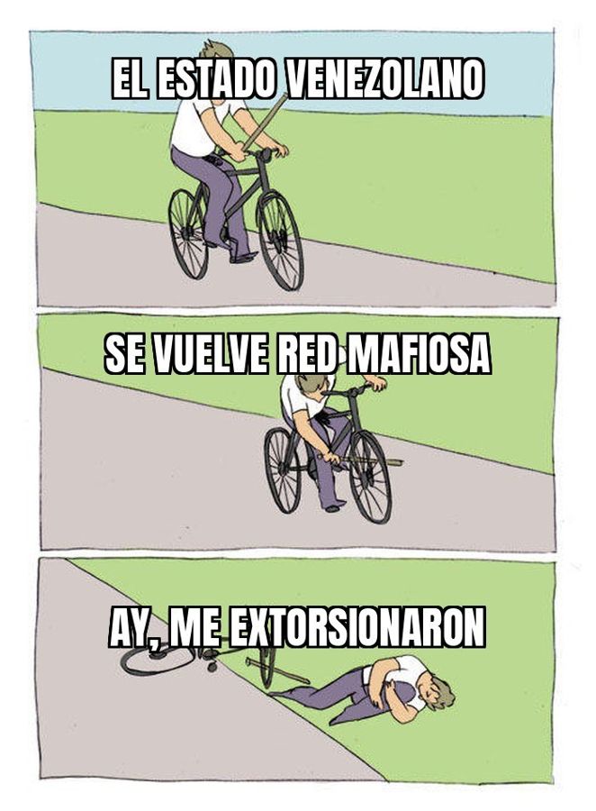 Una ex magistrada del TSJ denuncia que la extorsionaron, y para Tal Cual la República ya es una red mafiosa