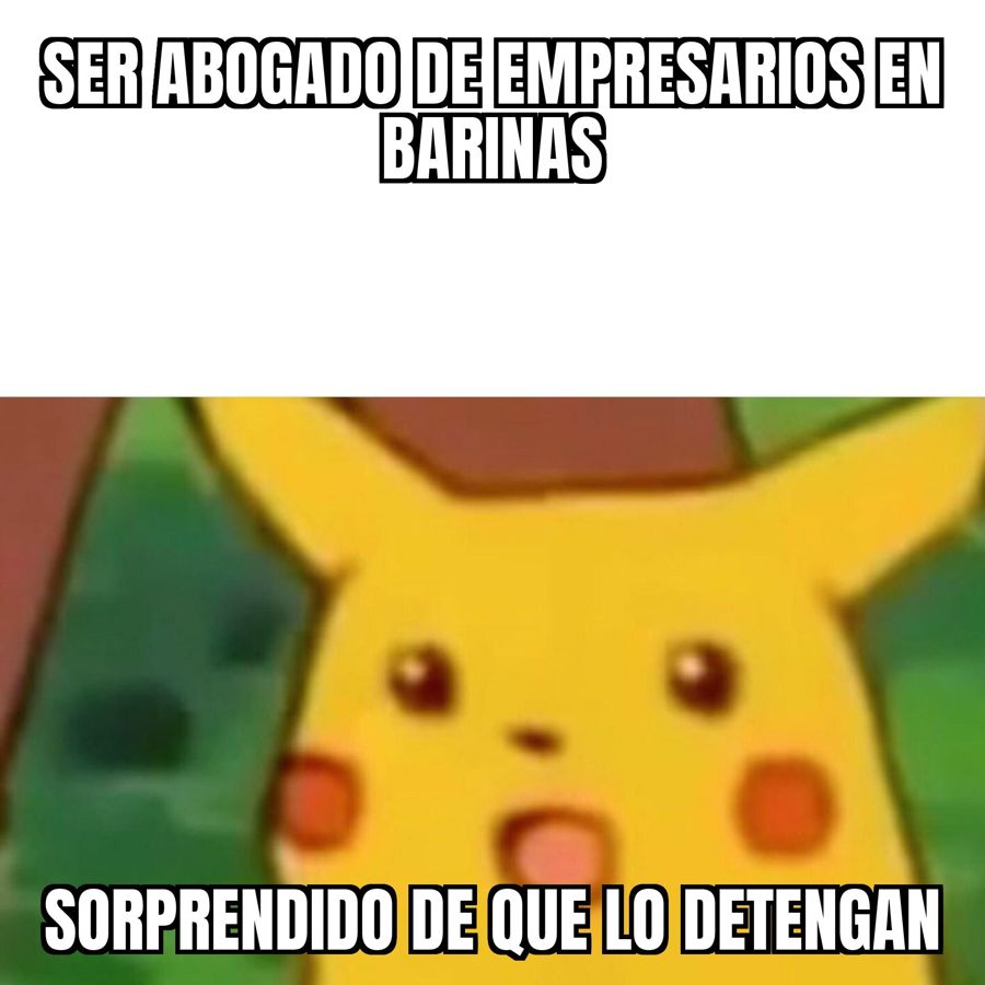 Detienen en Barinas a Marlon Maya, abogado y consultor jurídico de Fedecámaras Barinas, y una ONG lo vincula…