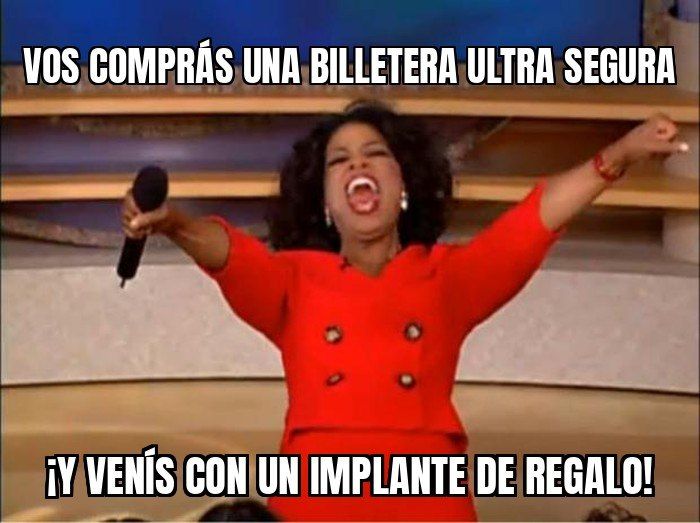 Billeteras Ledger con un implante escondido habrían vaciado hasta USD 93,4 millones a sus dueños