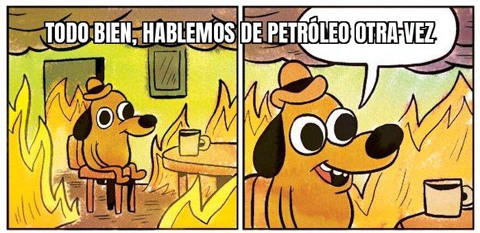 Venezuela y República Dominicana vuelven a hablar de combustible: evalúan reanudar la compra directa de…