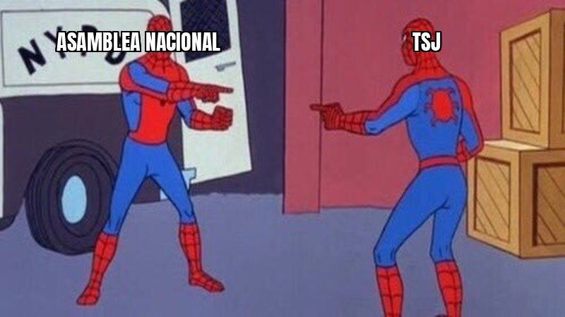 La Asamblea Nacional mandó al TSJ la reforma de la Ley contra el Odio, la misma de 2017