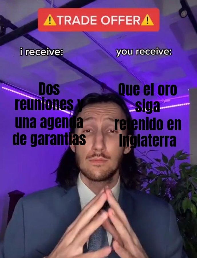 Oposición y chavismo ya se sentaron dos veces a negociar y ahora arman la lista de garantías políticas